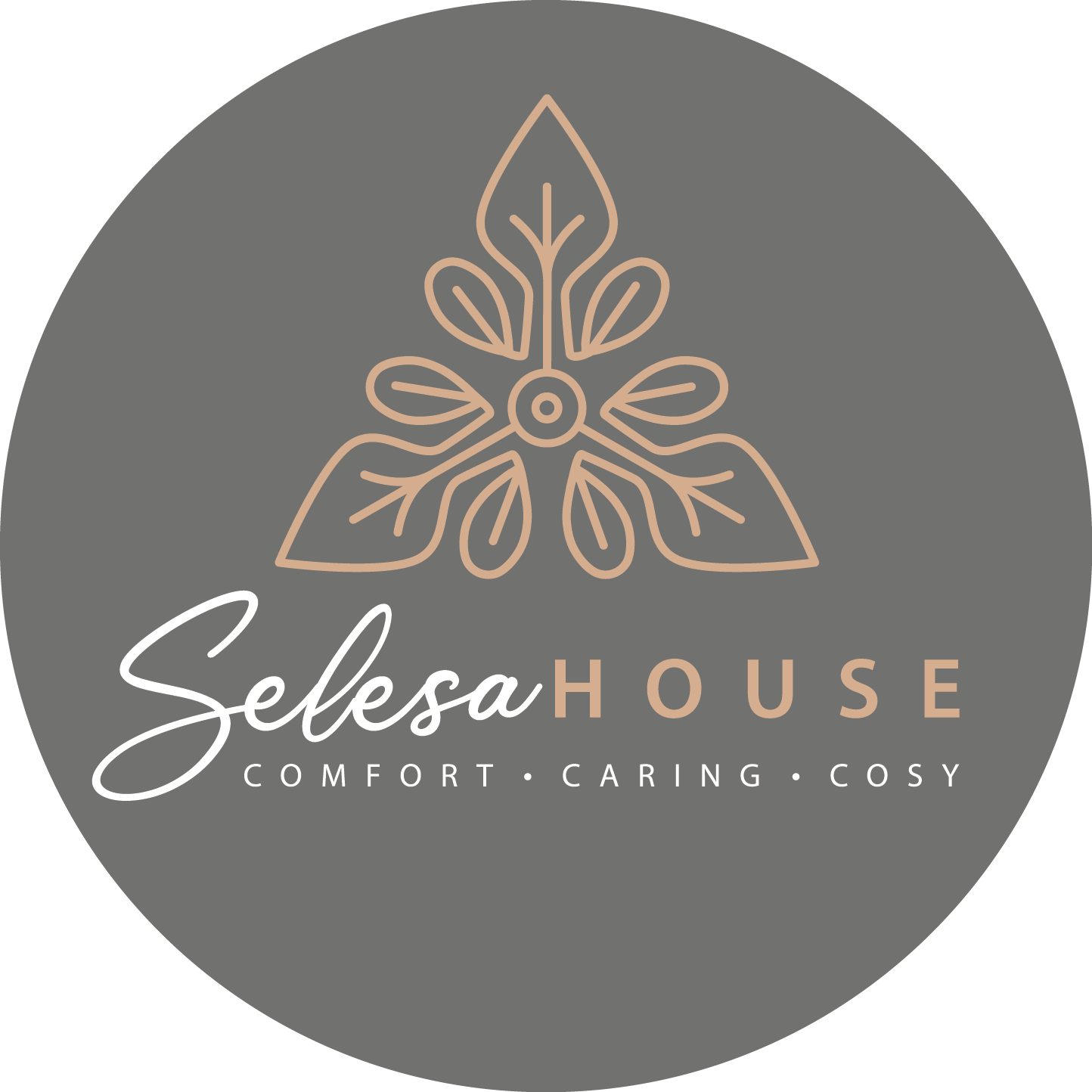 Selesa House logo